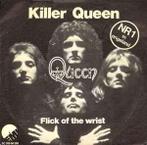 vinyl single 7 inch - Queen - Killer Queen