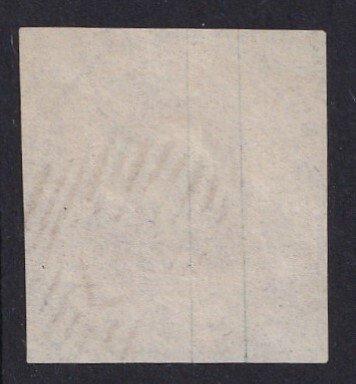 Groot-Brittannië 1848 - 10 d. bruin - Koningin Victoria, Postzegels en Munten, Postzegels | Europa | UK