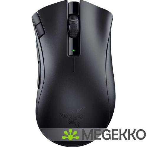 Razer Deathadder V2 X Hyperspeed Draadloze Gaming Muis, Informatique & Logiciels, Ordinateurs & Logiciels Autre, Envoi