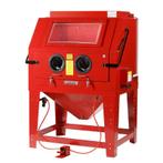 Straalcabine 990 Liter met afzuiging sbc, Doe-het-zelf en Bouw, Ophalen of Verzenden, Nieuw