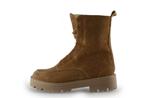 Nubikk veterboots in maat 38 Beige | 15% korting, Kleding | Dames, Schoenen, Nubikk, Verzenden, Beige, Overige typen