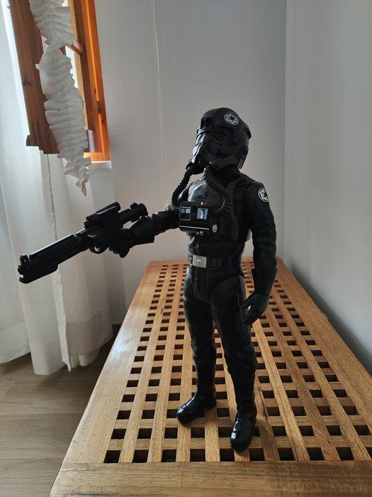 Jakks Pacific - Star Wars - Tie Pilot 50cm, Verzamelen, Film en Tv