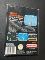 Nintendo - Nes - Nintendo NES — Super Mario Bros (PAL-B, Nieuw