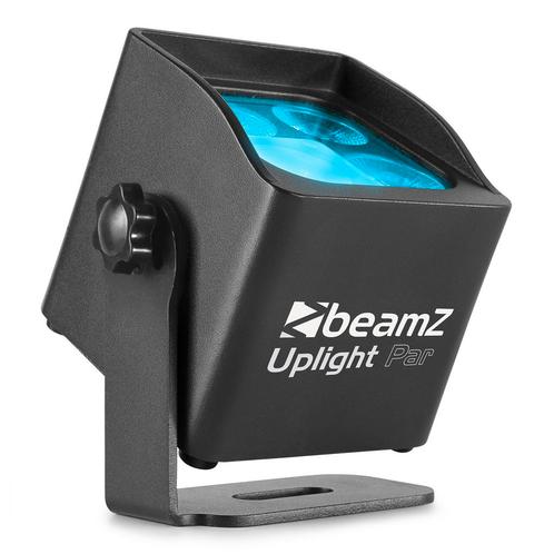 BeamZ Professional BBP44 Uplight Par Mini RGBW IP65, Musique & Instruments, Lumières & Lasers, Envoi