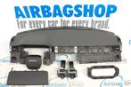 Airbag set - Dashboard zwart Range Rover Evoque (2011-2018), Auto-onderdelen, Land Rover, Gebruikt