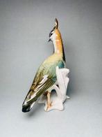 Karl Ens, Volkstedt - Figurine - Lapwing - Porcelaine, Antiek en Kunst