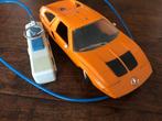 Gama & Joustra - Speelgoed - Mercedes-Benz C 111s