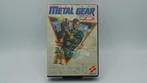 MSX - Konami - Metal Gear (Big Box) - Videogame - In, Nieuw