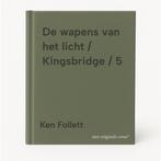 De wapens van het licht / Kingsbridge / 5 9789049205928, Livres, Verzenden, Ken Follett