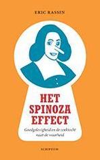 Het Spinoza-effect / Scriptum psychologie 9789055947966, Boeken, Verzenden, Zo goed als nieuw, Eric Rassin