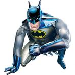 Batman Airwalker 1,11m, Verzenden