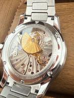 HAOFA - Micro Rotor date small second Diamond Bezel Nautilus, Nieuw