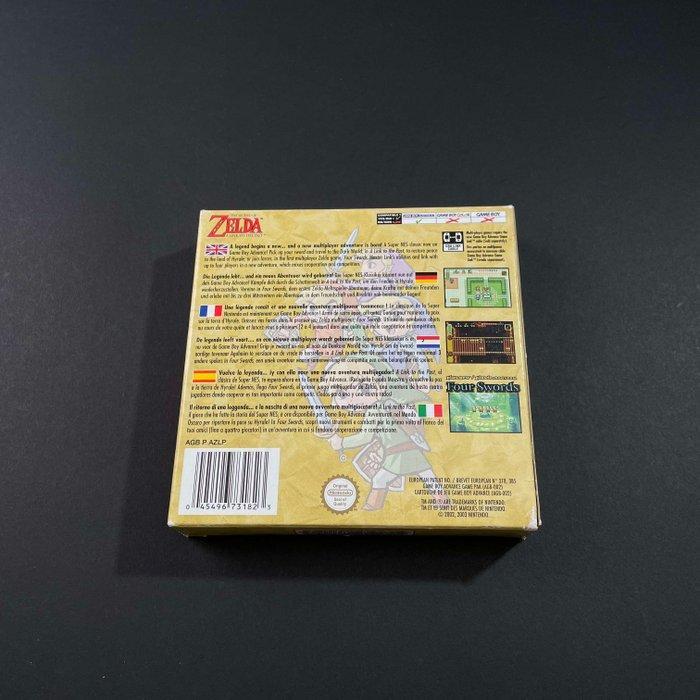 Nintendo - Gameboy Advance - EMPTY BOX - Boîte Vide The, Games en Spelcomputers, Spelcomputers | Overige Accessoires