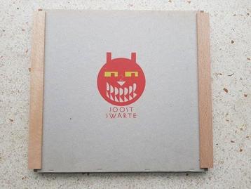 Joost Swarte - RRRRRRR 2 - 1990