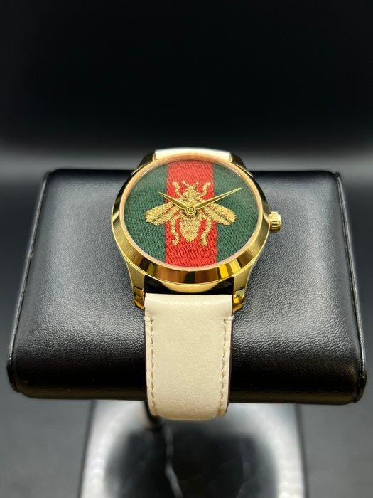 Gucci - G-Timeless - Zonder minimumprijs - YA1264128 - Dames, Handtassen en Accessoires, Horloges | Heren