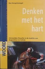 Christelijke filosofie in de traditie van Augustinus en, Boeken, Verzenden, Zo goed als nieuw, Bas Hengstmengel