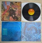 Santana - 6 Albums incl. Abraxax, Moonflower and, Nieuw in verpakking