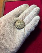 Dutch East India Company (VOC). Java, Silver Rupee 1766 -