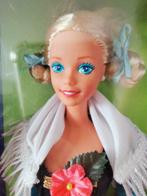 Mattel - Barbiepop German Barbie - 1990-2000 - Duitsland, Antiek en Kunst, Antiek | Speelgoed