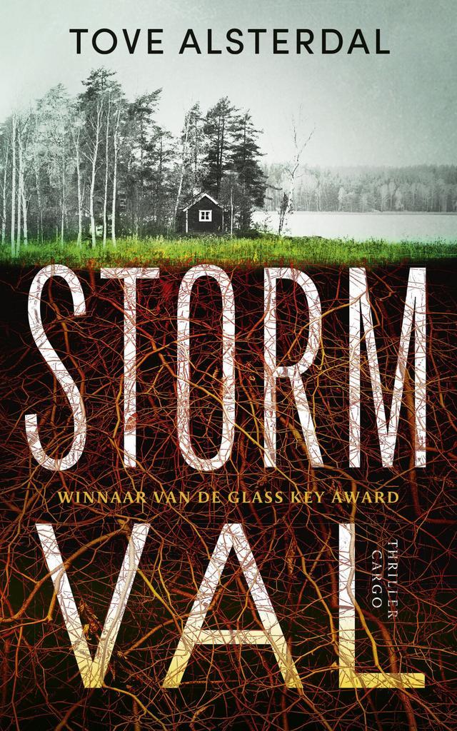 Stormval (9789403148816, Tove Alsterdal), Livres, Romans, Envoi