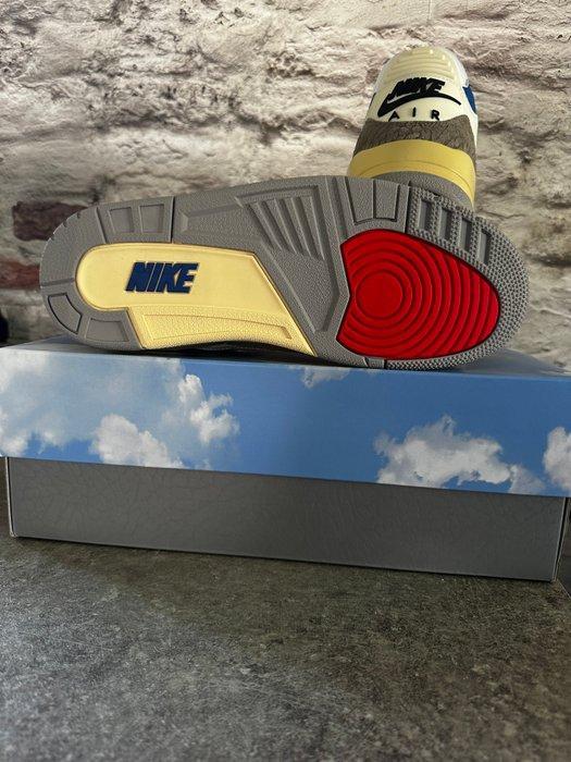 Air Jordan - Air Jordan 3 - Sneakers - Maat: EU 44 - Nieuw, Kleding | Heren, Schoenen