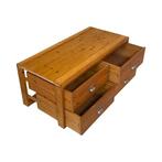 Kast - Hout - Houten ladekast