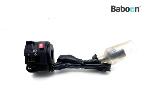 Stuurschakelaar Links Kawasaki Ninja 500 2024- (EX500G), Motoren, Onderdelen | Kawasaki, Gebruikt, Verzenden