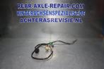 Contactblokje Opel Ascona B, Opel Manta B, gebruikt., Auto-onderdelen, Verzenden, Gebruikt, Opel