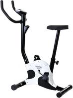 Hometrainer met trainingscomputer - mechanisch - tot 120 kg, Sport en Fitness, Ophalen of Verzenden, Nieuw