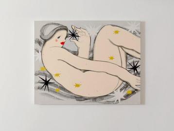 Yana Medow - Milky Way XL