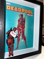 Collectibles & Co. - Legendary Comics: The ‘$UCK IT’