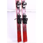 176 freeride skis STOCKLI EDGE FT 2023, red, woodcore, tita, Verzenden, Nieuw