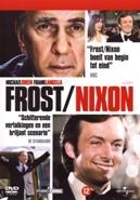 Frost/Nixon op DVD, Verzenden, Nieuw in verpakking