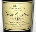 2002 Klein Constantia (Natural Sweet Wine) Vin de, Verzamelen, Wijnen, Nieuw