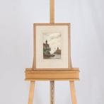 Jan van Couver - Hermanus Koekkoek jr. (1836-1909) -