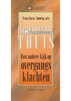 Een andere kijk op overgangsklachten, Boeken, Verzenden, Gelezen