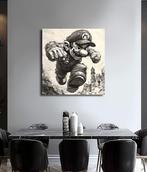 Alberto Ricardo (XXI) - Súper Mario