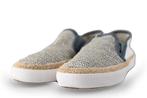 Scotch & Soda Instappers in maat 42 Wit | 5% extra korting, Kleding | Heren, Schoenen, Verzenden, Wit, Overige typen, Zo goed als nieuw