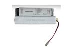 Veiling - 5x Ni-Cd accupacks 12V / 2,2Ah, Nieuw