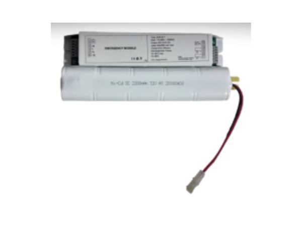 Veiling - 5x Ni-Cd accupacks 12V / 2,2Ah, Auto-onderdelen, Accu's en Toebehoren