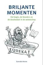 Briljante momenten 9789085711797 Surendra Verma, Verzenden, Surendra Verma