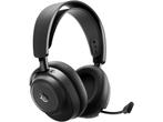 Steelseries Arctis Nova Elite - Gaming Headset - Draadloos, Computers en Software, Headsets, Verzenden, Zo goed als nieuw, SteelSeries