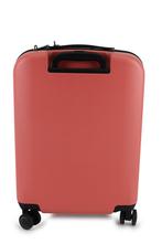 Kipling Koffer in maat Klein Roze, Verzenden, Zo goed als nieuw