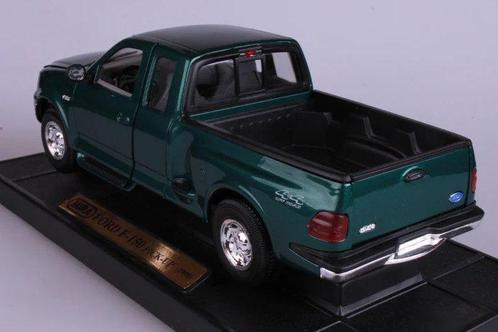 MIRA 1:18 - Voiture miniature - Ford F-150 Pick-Up (1998), Hobby en Vrije tijd, Modelauto's | 1:5 tot 1:12