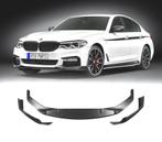 Spoiler Lame Avant M Performance Pour Bmw Serie 5 G30 G31 17, Auto-onderdelen, Verzenden, Nieuw