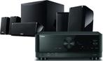 Yamaha YHT-4960 5.1 home cinema set (Elektronica), Audio, Tv en Foto, Home Cinema-sets, Verzenden, Nieuw