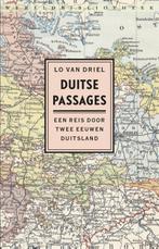 Duitse passages 9789028450172 Lo Van Driel, Boeken, Verzenden, Zo goed als nieuw, Lo Van Driel