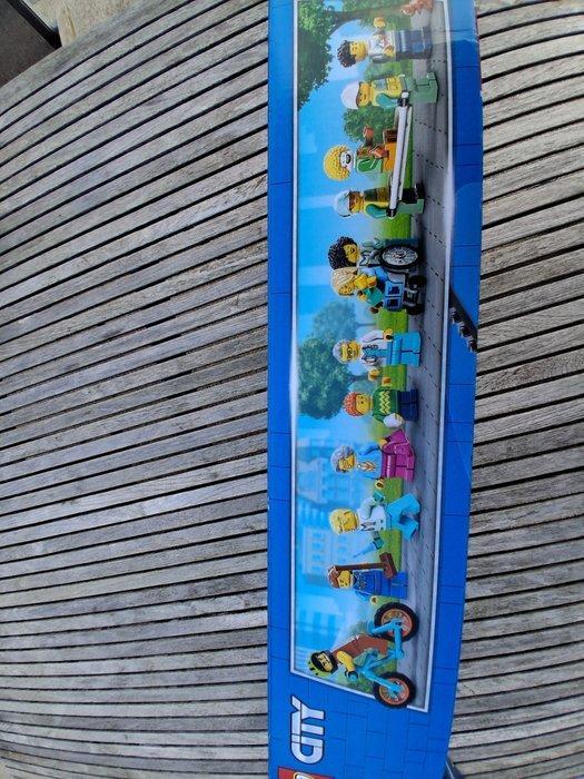 Lego Set - 60330 - City - Lego Hospital, Kinderen en Baby's, Speelgoed | Duplo en Lego