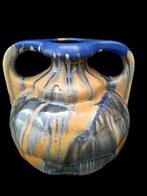 S.A. des Faïenceries de Thulin - Art Deco vaas - Vaas - Nr., Antiek en Kunst