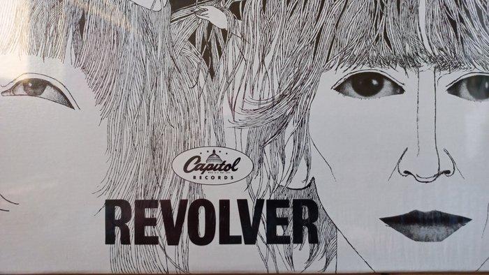 Beatles - Revolver - A Mint and Sealed Canada Repressing -, Cd's en Dvd's, Vinyl Singles